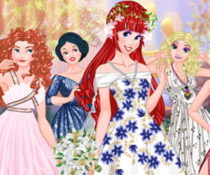 Idealny Ślub Ariel