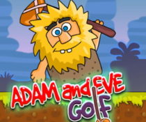 Adam i Ewa: Golf