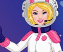 Barbie w Kosmosie