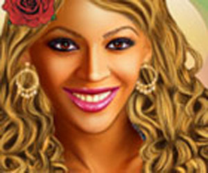 Beyonce Tattoos Makeover