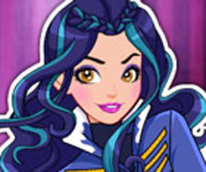 Disney Descendants Evie