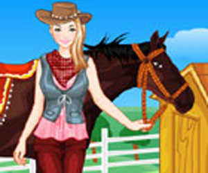 Emily i Jej Koń