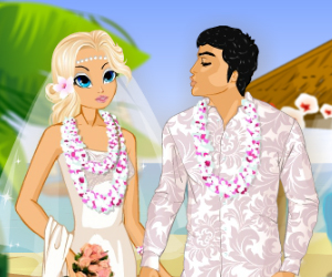 Hawajski Ślub