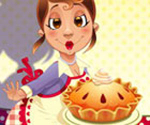 Mama Piecze Ciasto