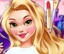Princesses Makeup Mania