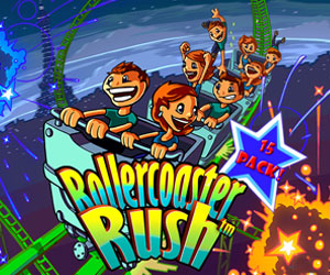 Rollercoaster Rush