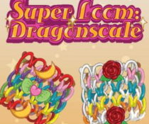 Super Loom: Dragonscale