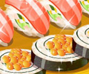 Szkoła Sushi
