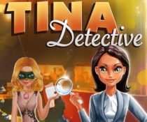 Tina Detektyw