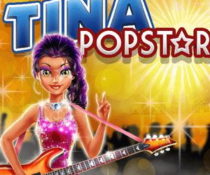 Tina – Nowa Gwiazda Popu