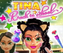 Tina – Powrót do Szkoły