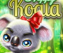 Uroczy Koala